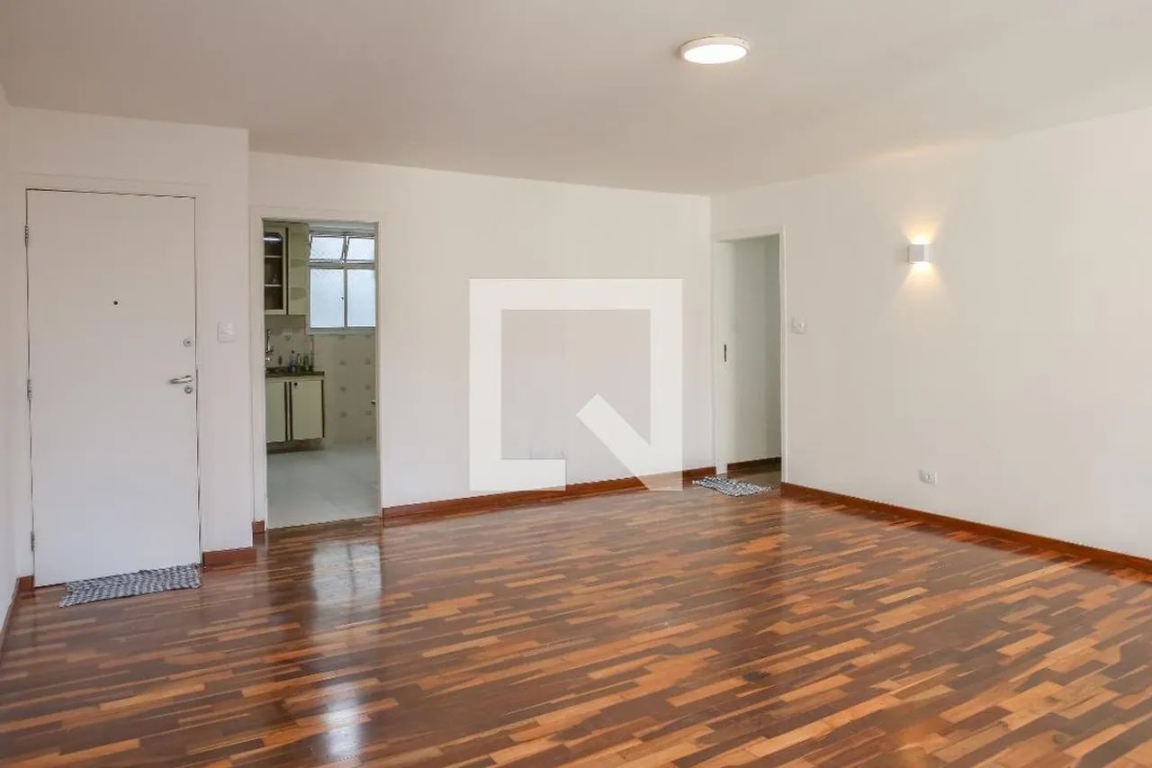 Apartamento à Venda - Perdizes, 3 Quartos, 120 m2 - Foto 3