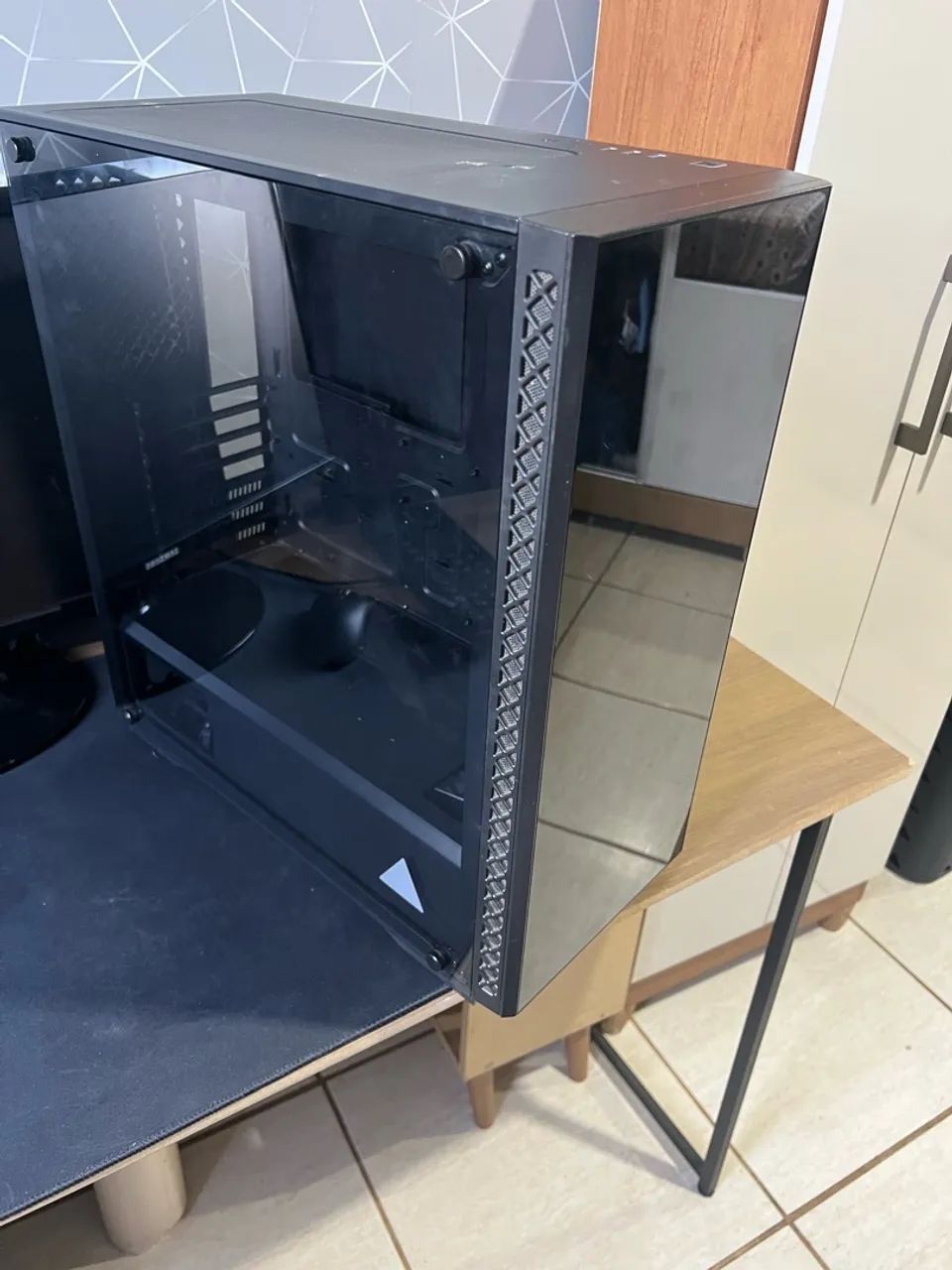 Gabinete gamer  - Foto 2