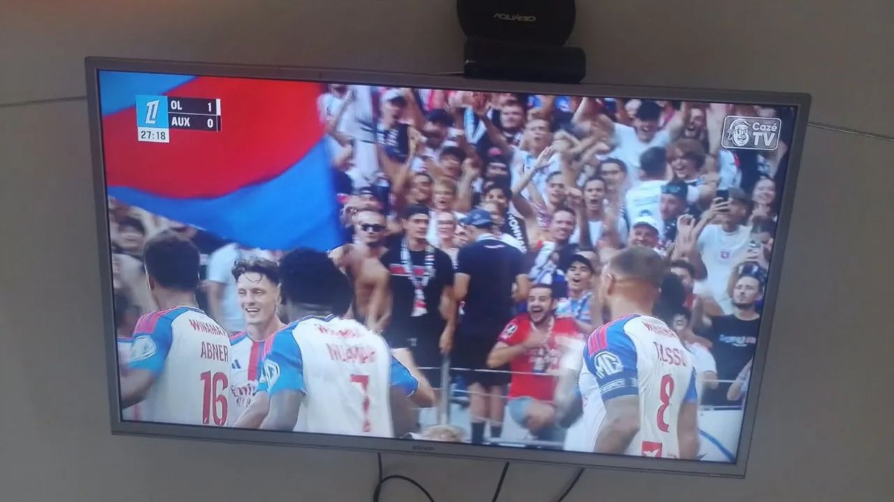 Televisão - Foto 3