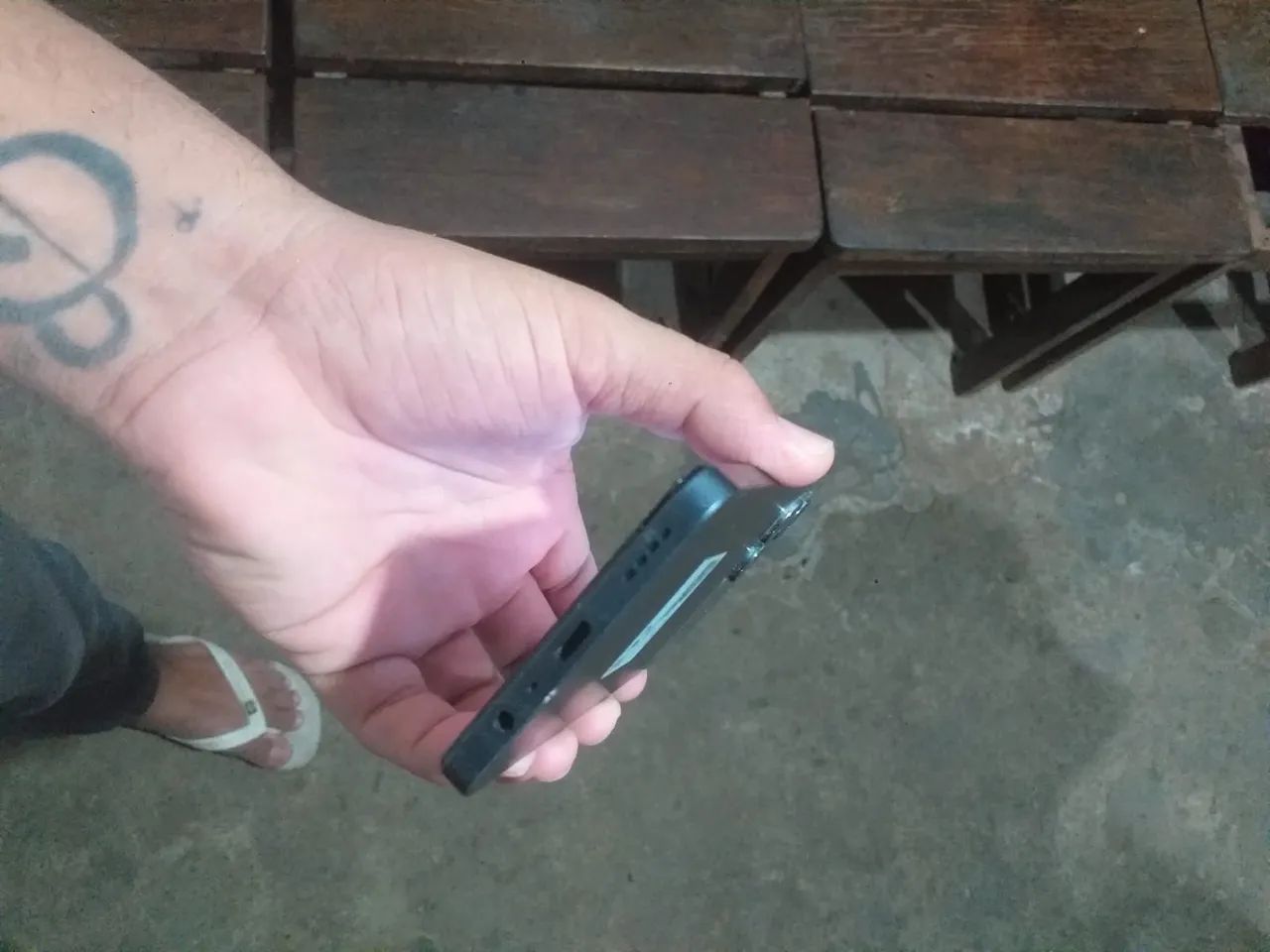 Celular realme note 50 - Foto 3
