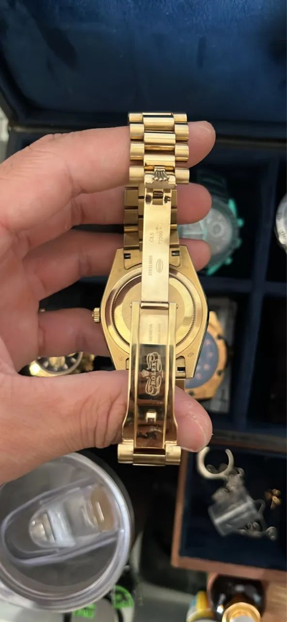 Relógio Rolex  - Foto 2