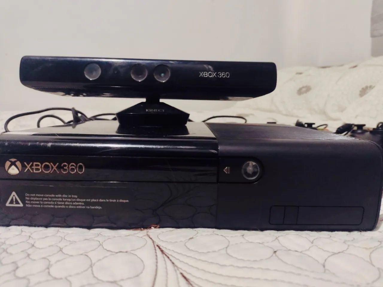 Xbox 360  - Foto 3