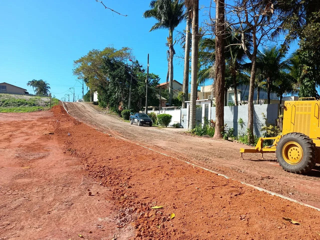 TERRENOS FINANCIADOS ITAIPUAÇU SENTIDO PRAIA  - Foto 9