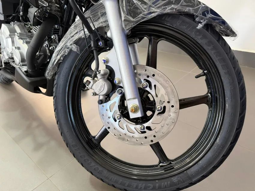 Yamaha FACTOR YBR 150 - Foto 3