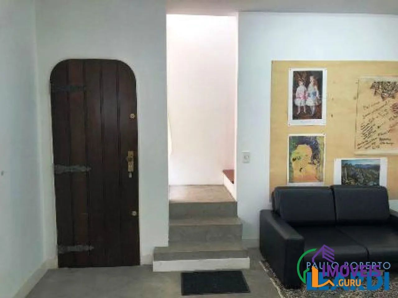 CASA DE VILA - PINHEIROS - SP - Foto 3