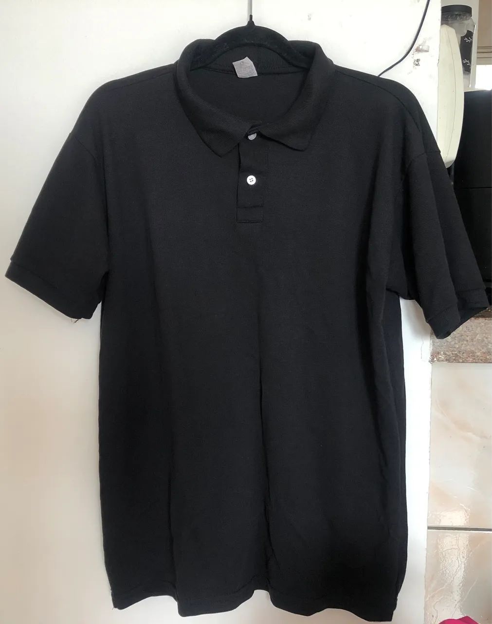 Vendo camisa masculina  - Foto 2