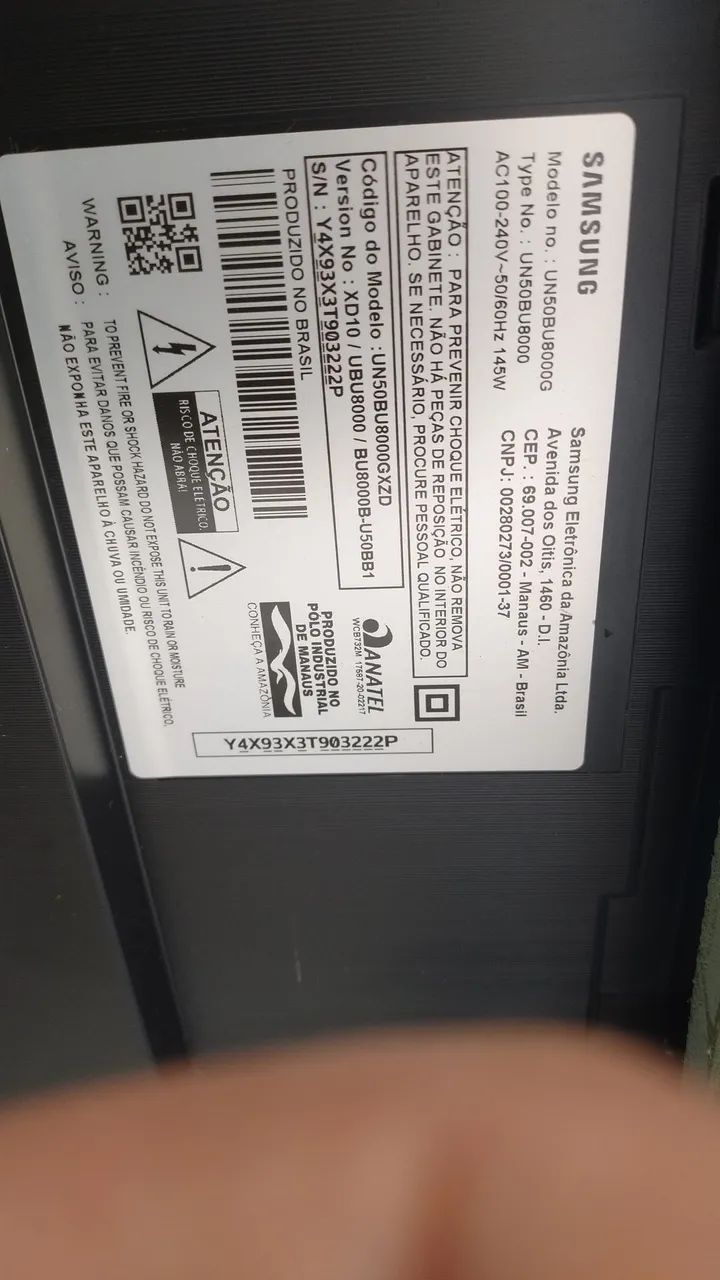 TV 22 Samsung Led - Foto 5