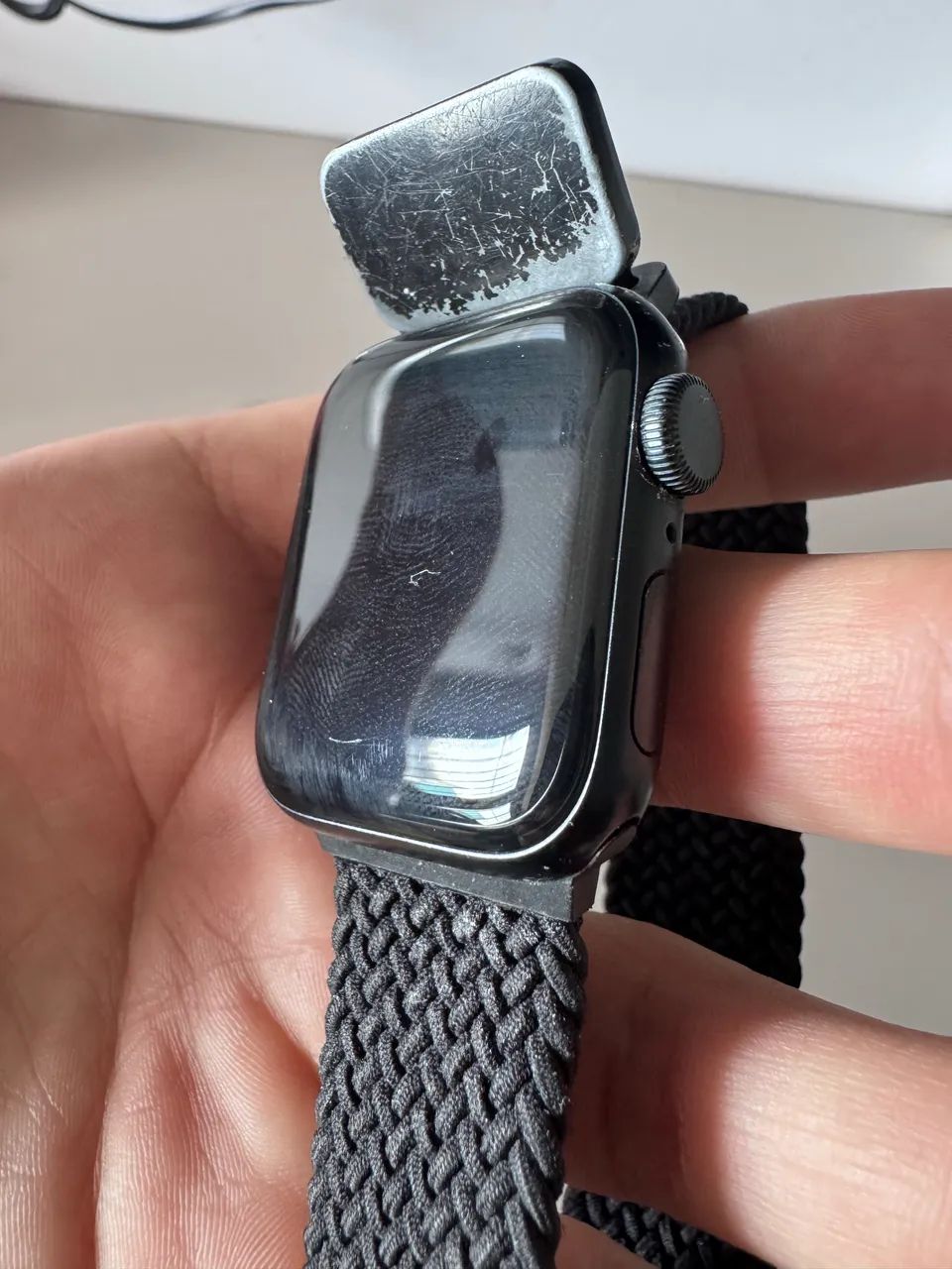 Apple Watch SE 2a Geração 