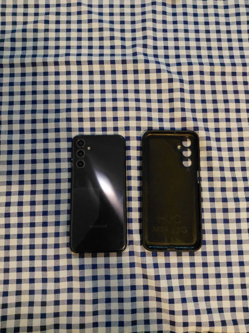 Samsung galaxy m34 5g