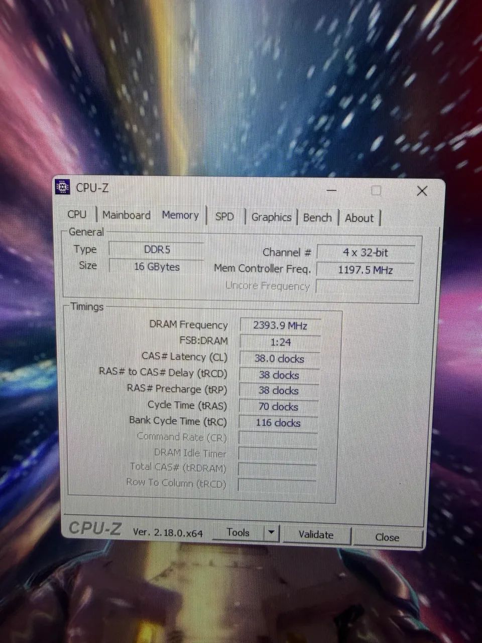 Nitro 5 AN51547R5SU Rtx3050 2x8gb ram - Foto 4