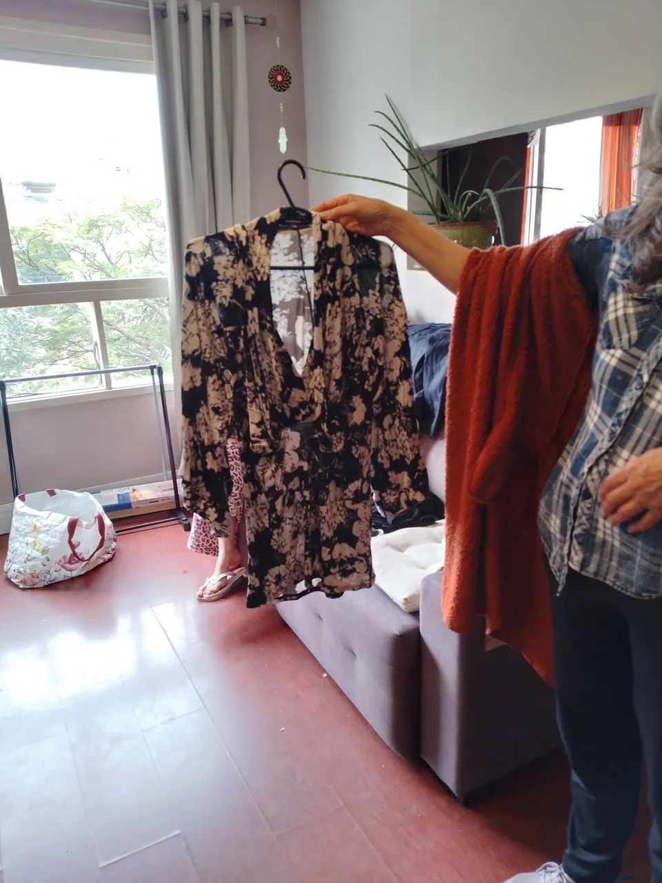 Roupas femininas - Foto 3