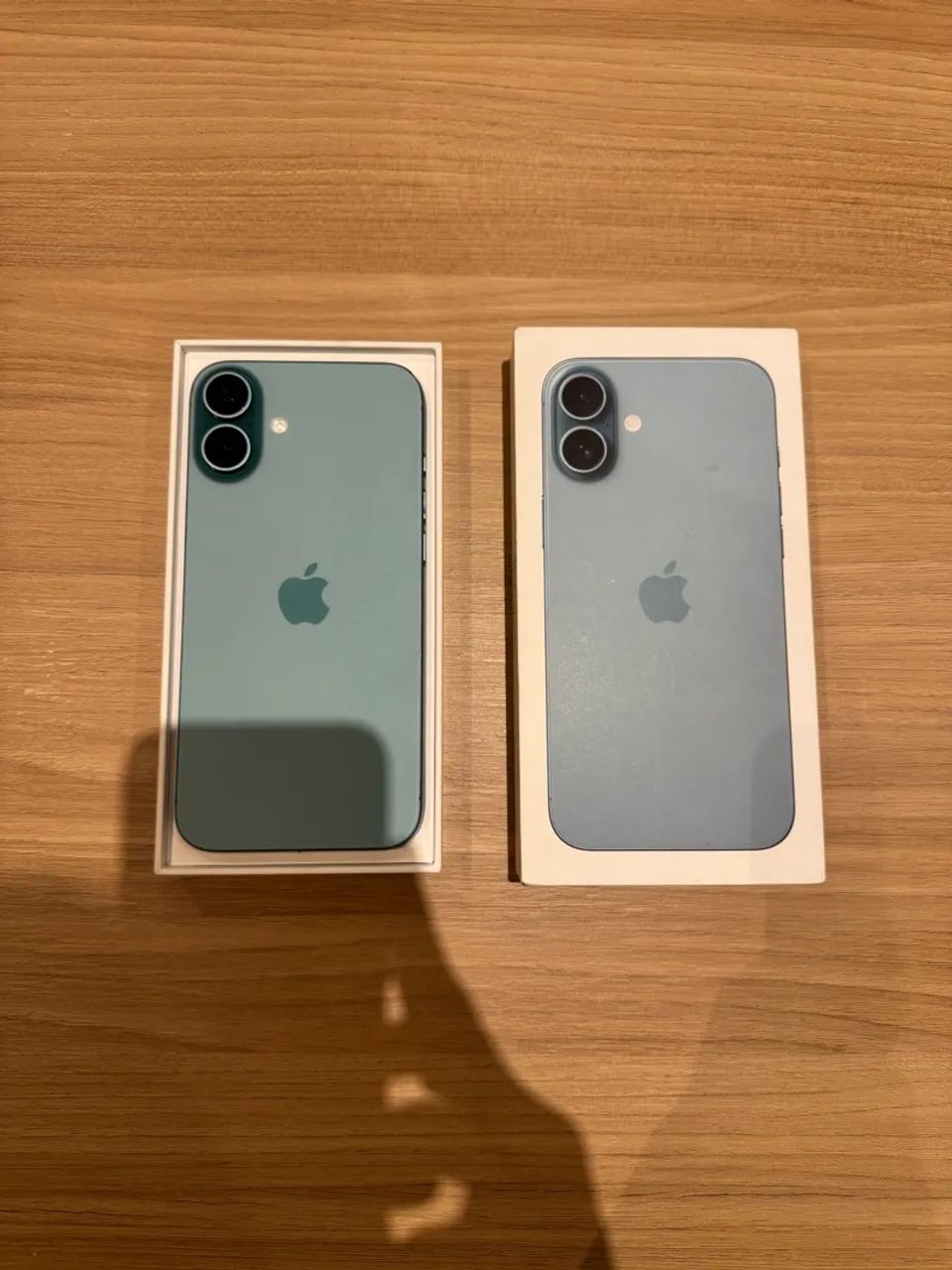 iPhone 16 Plus 128gb bateria 90% completo  - Foto 2