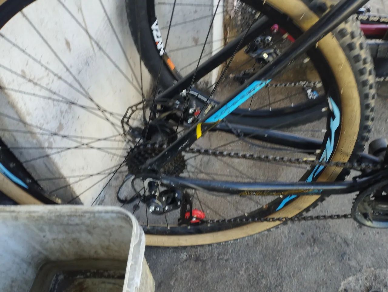 Bike 29