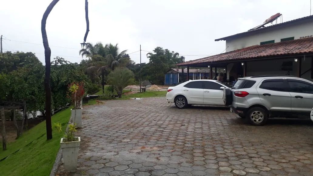 SÍTIO COM 4.002 M² - SAN REMO - Foto 4