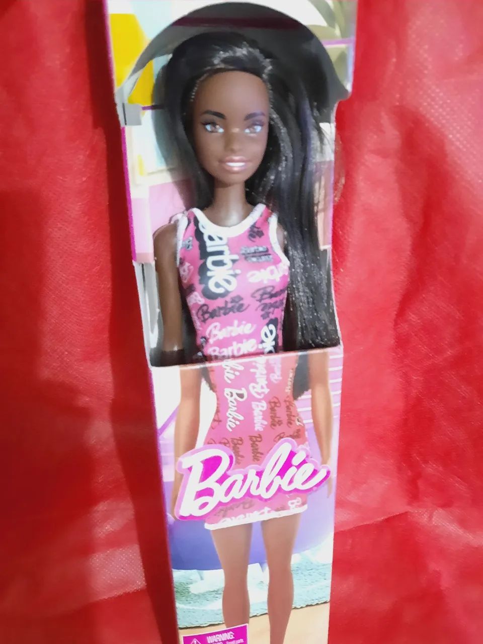 Boneca Barbie nova - Foto 3