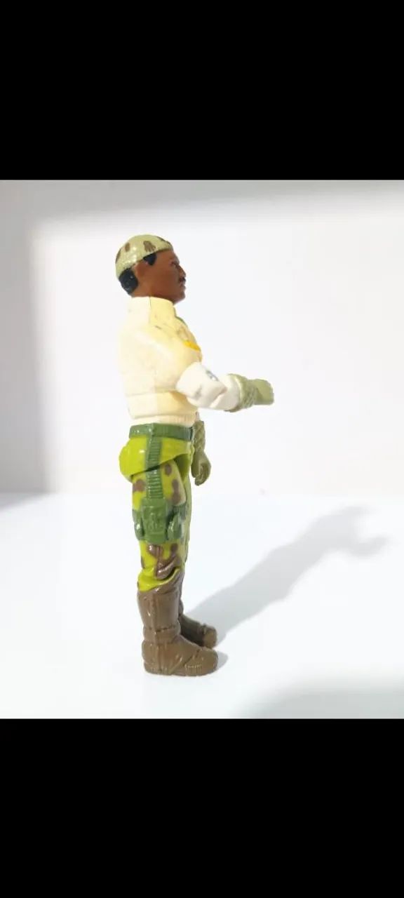 Stalker V2 gijoe bom estado  - Foto 3