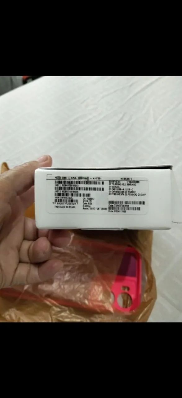 MOTOROLA G06 128gb - Foto 5