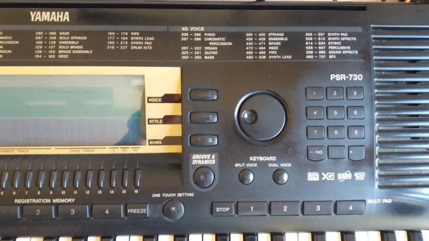 Teclado !!! - Foto 2