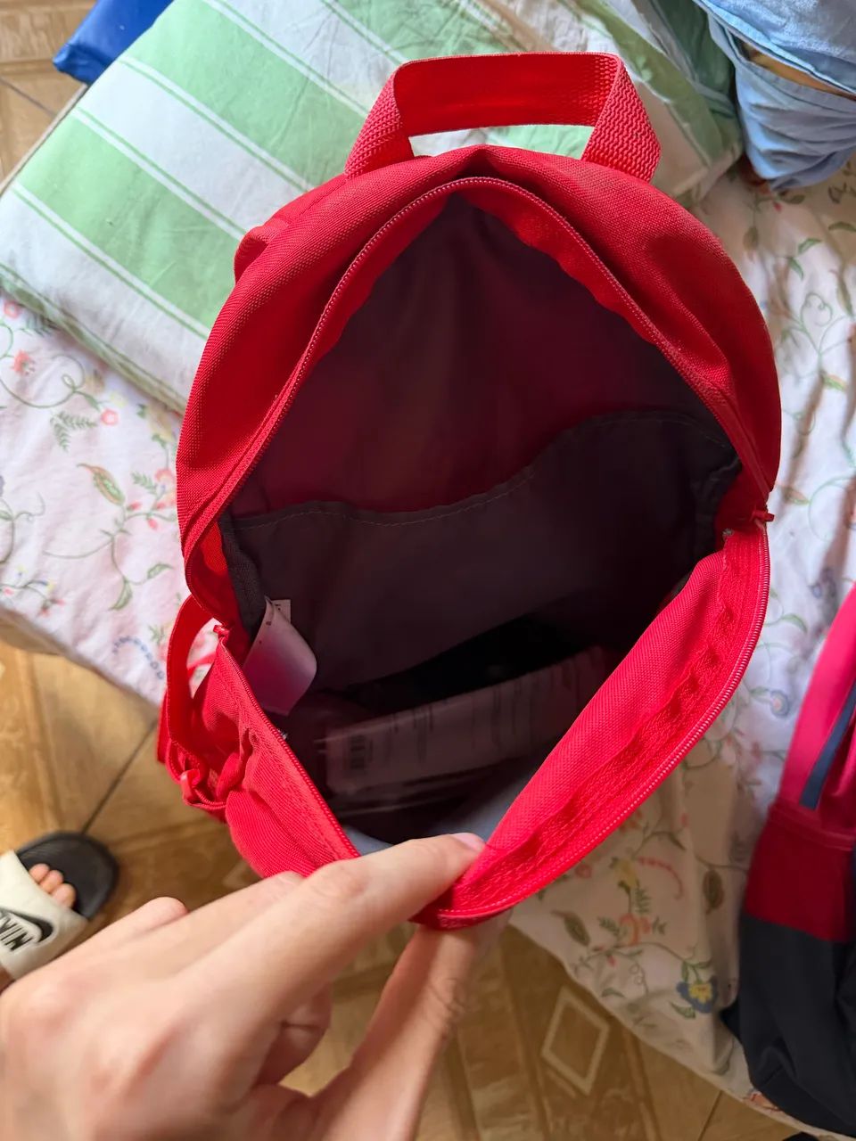 MOCHILA ADIDAS ORIGINAL - Foto 5