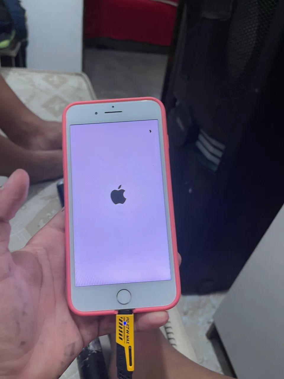 iPhone 8 plus - Foto 5