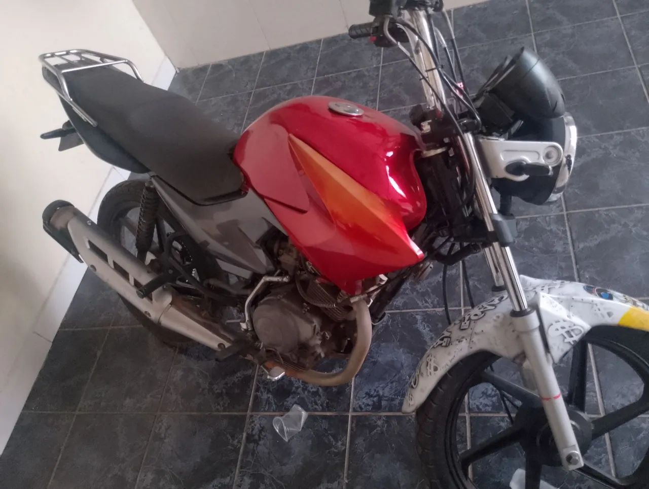Em dias só transferir, - Foto 3