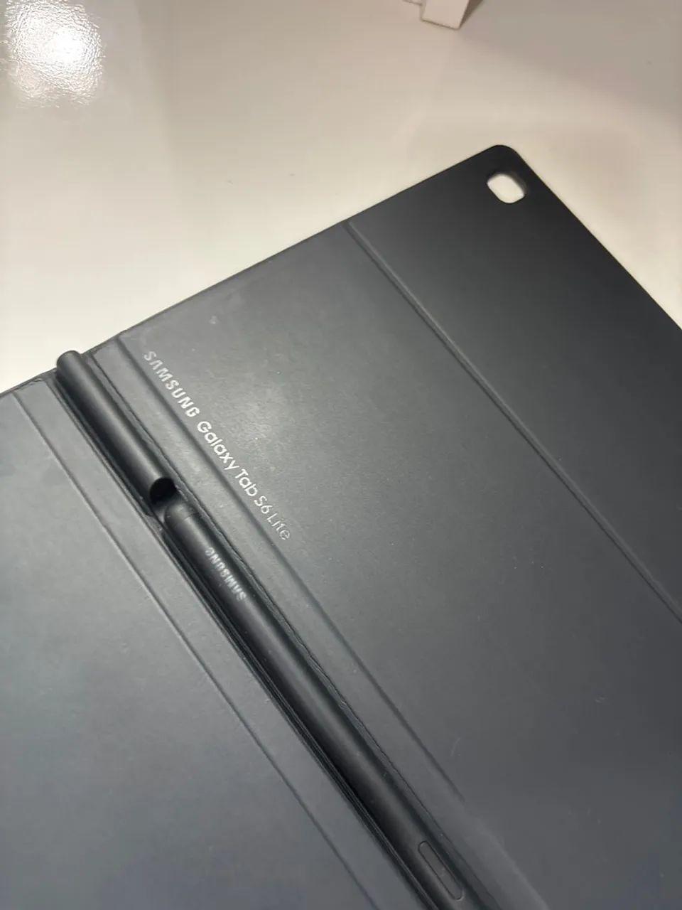Galaxy Tab S6 Lite 2023 128GB + S Pen Original - Foto 4