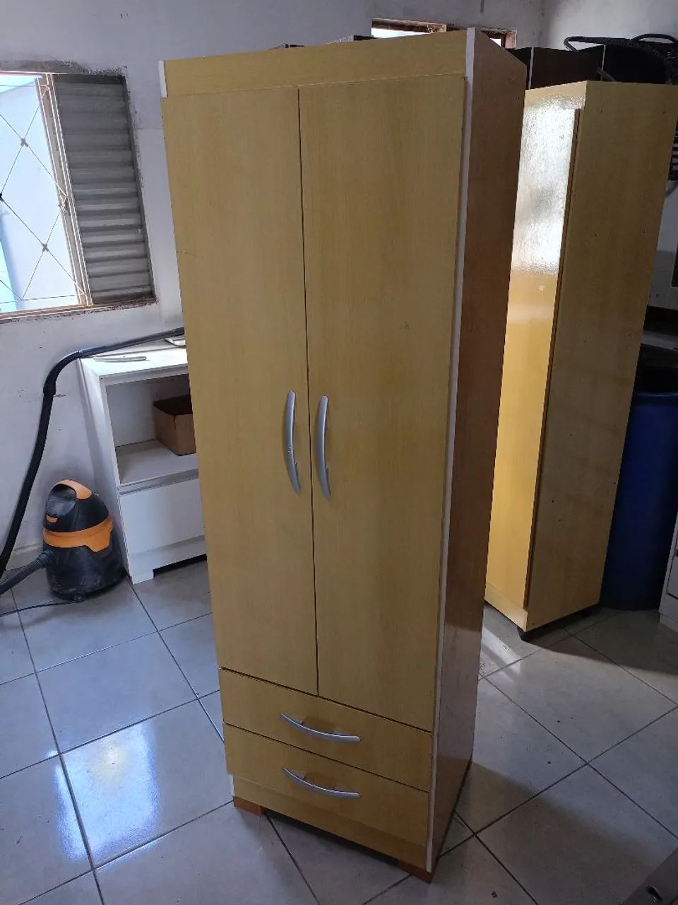 Multiuso usado ENTREGO  - Foto 4
