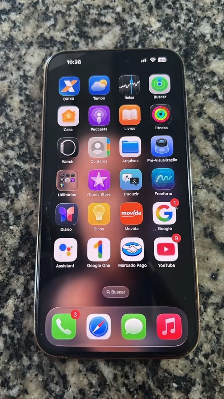 IPHONE 14 PRO MAX 256 GB - Foto 4
