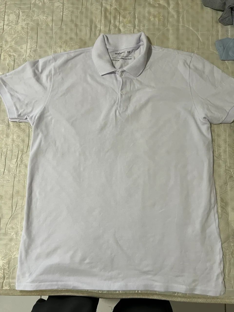 Camisas da Náutica novas  - Foto 4