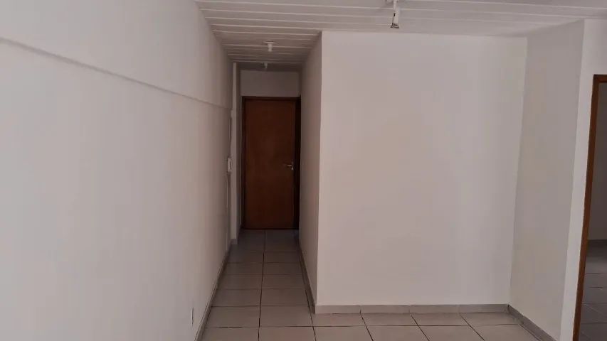 ALUGO APTº EM CURICICA, 2 QUARTOS 58 M2 - Foto 3