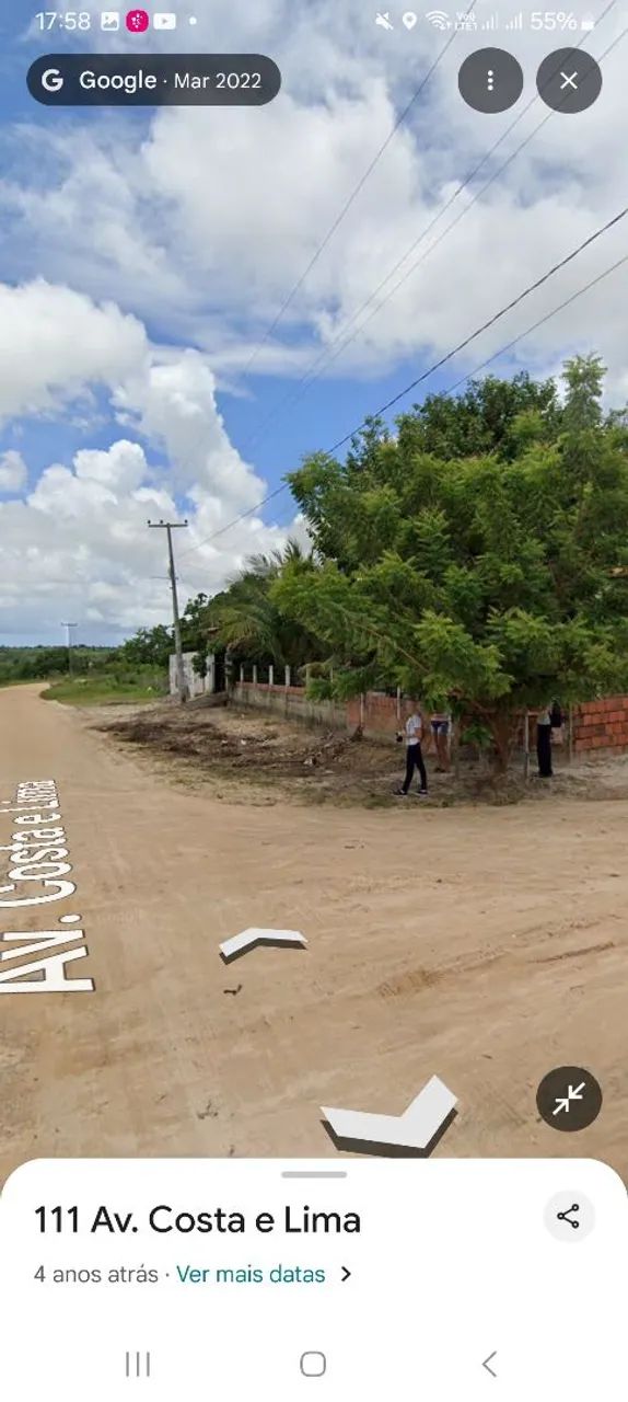 CASA À VENDA ? CASCAVEL/CE - Foto 3