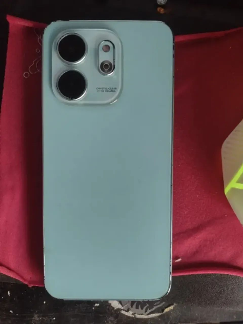 Celular smart infinix 9  - Foto 2