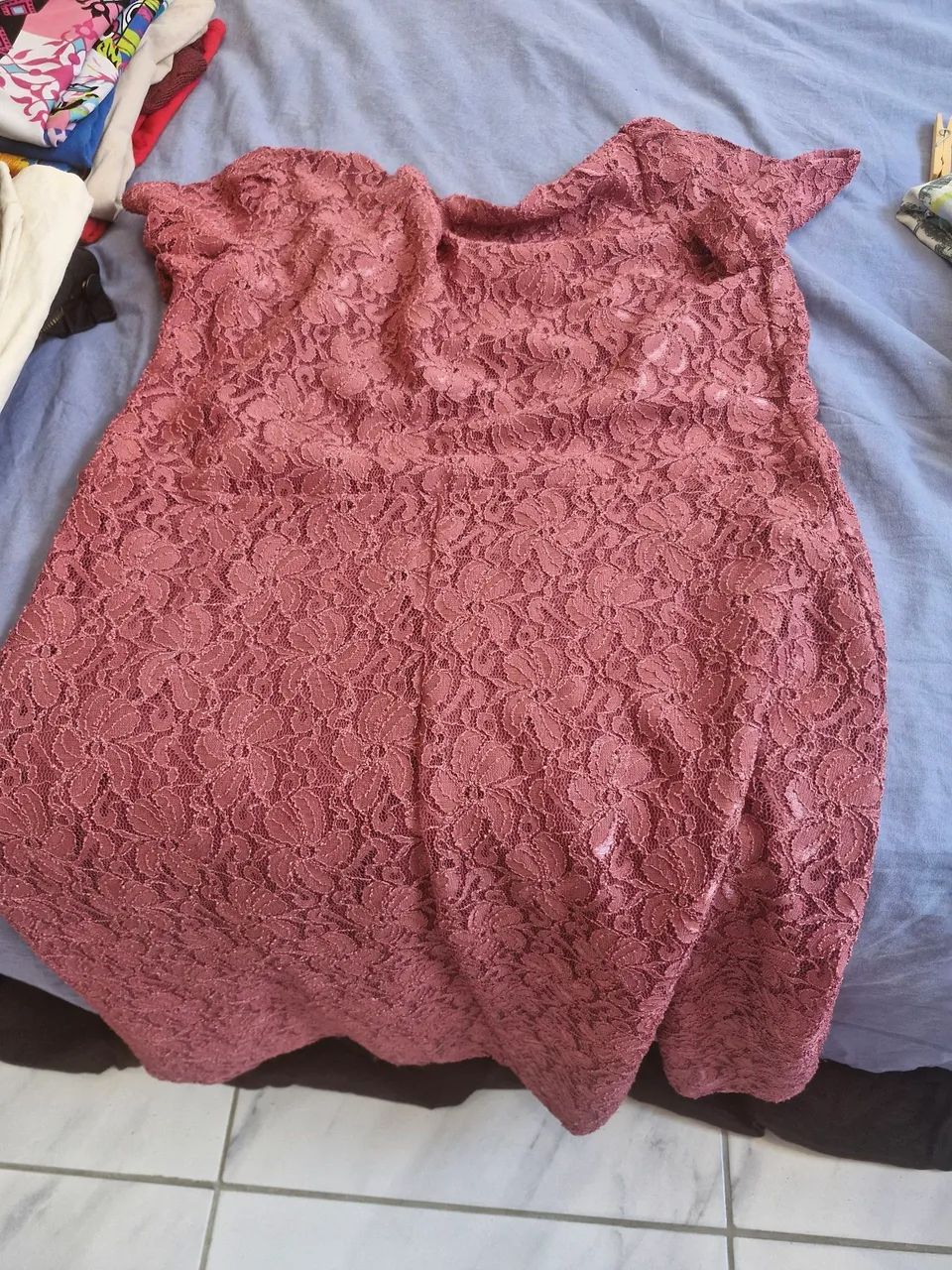 Vestido para casamento  - Foto 2
