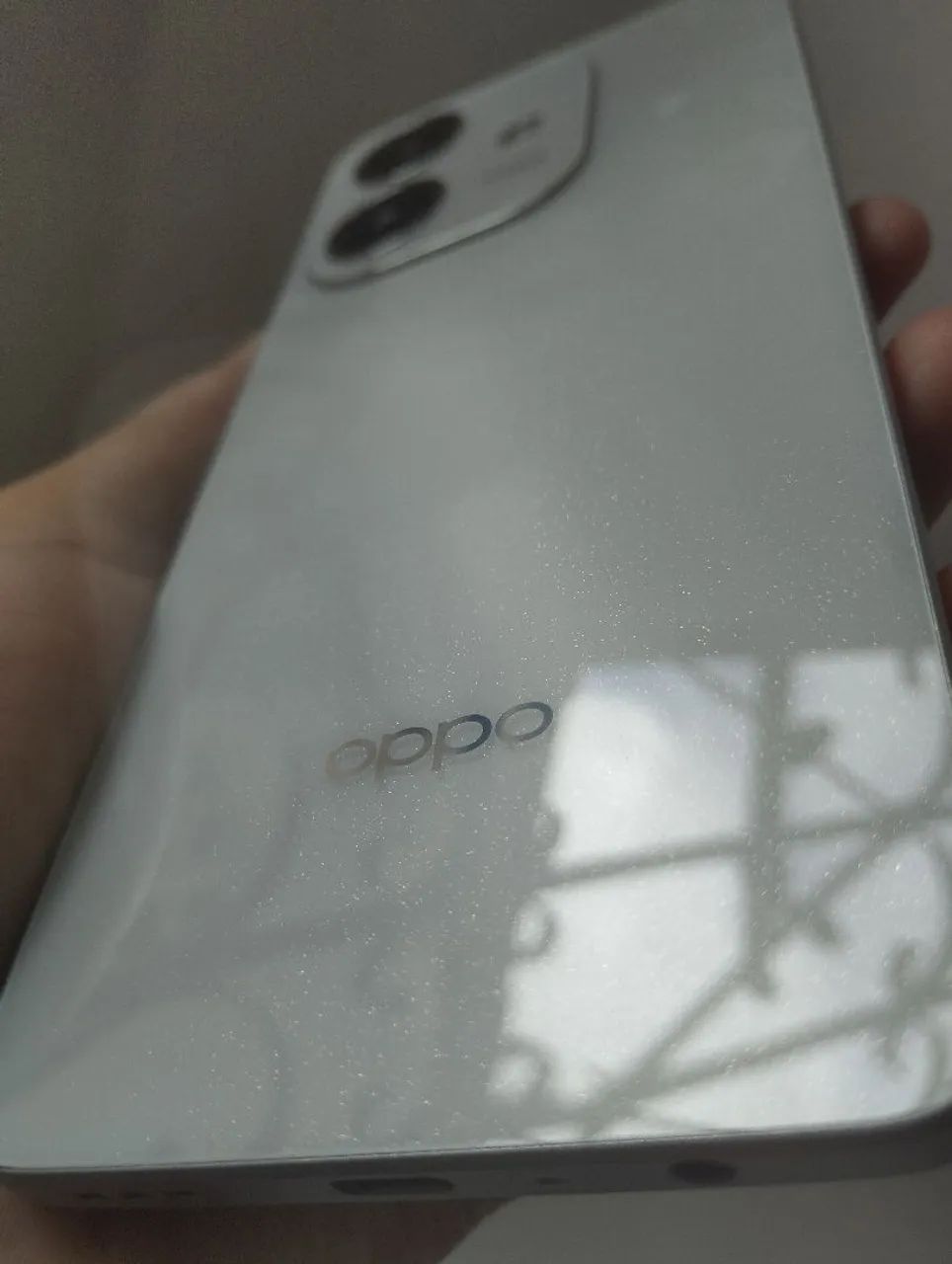 OPPO A60 256GB, NOVO. - Foto 4