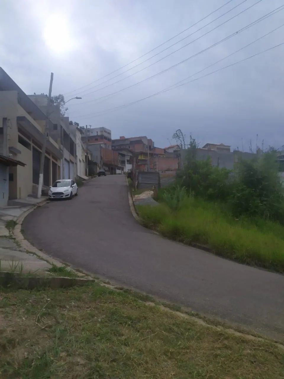 Ótima oportunidade! Terreno Santa Isabel, próximo ao centro. - Foto 2