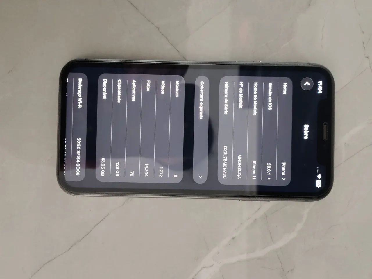 iPhone 11 - Foto 3
