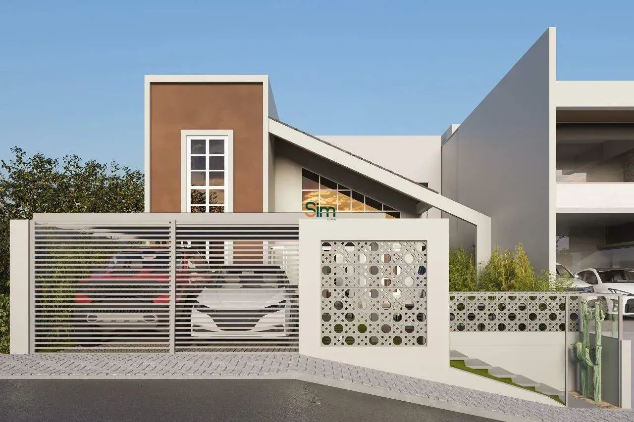 Casa a Venda no Passo dos Fortes