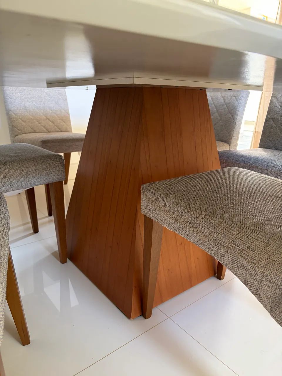 MESA DE JANTAR  - Foto 2