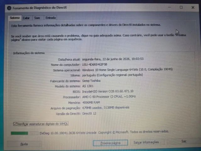 Notebook para estudos - Foto 4