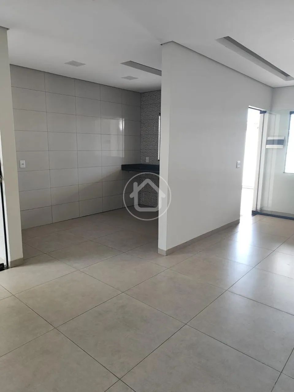 CASA MODERNA NO CAIÇARA - Foto 5