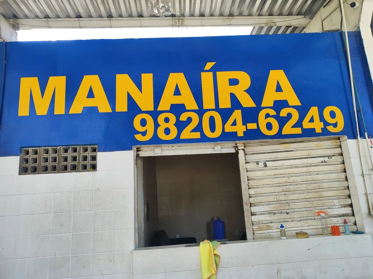 Lava jato 