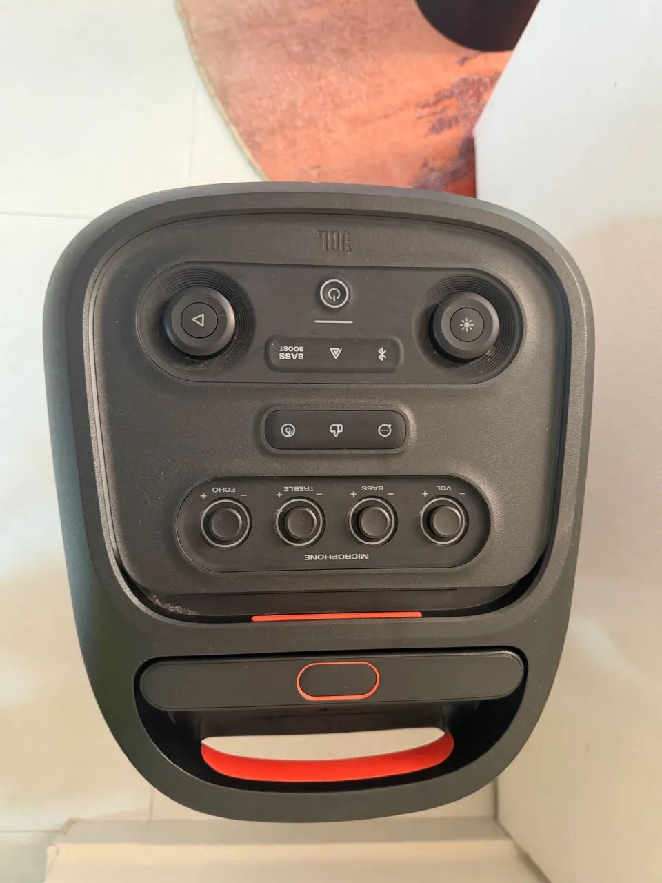 Jbl party box 320454807224530380802