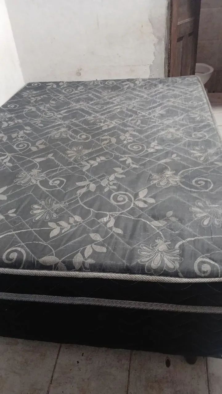 Cama e tanquinho - Foto 4
