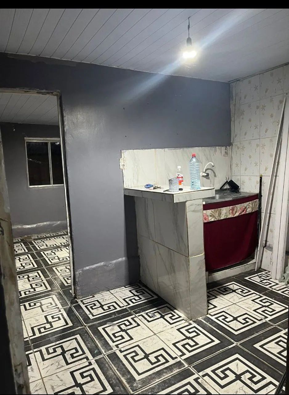 casa