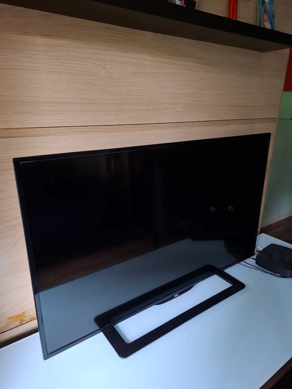 Tv AOC 43 polegadas