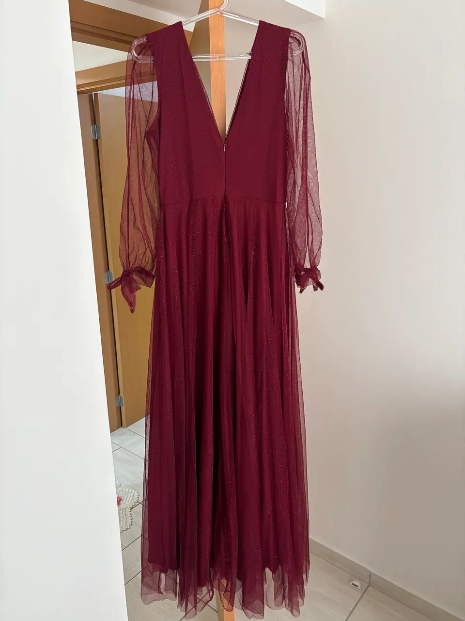 Vestido de festa - Foto 3