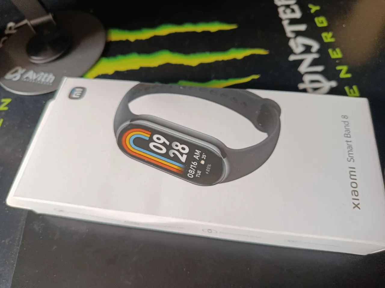 Mi Band 8 Xiaomi