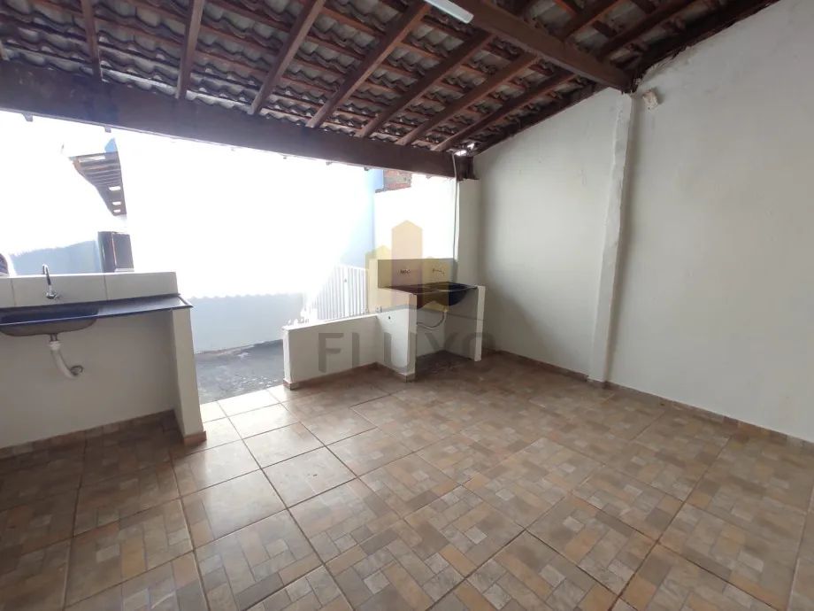 Casa com 2 dormitórios para venda no bairro PARQUE JARAGUA - Foto 2