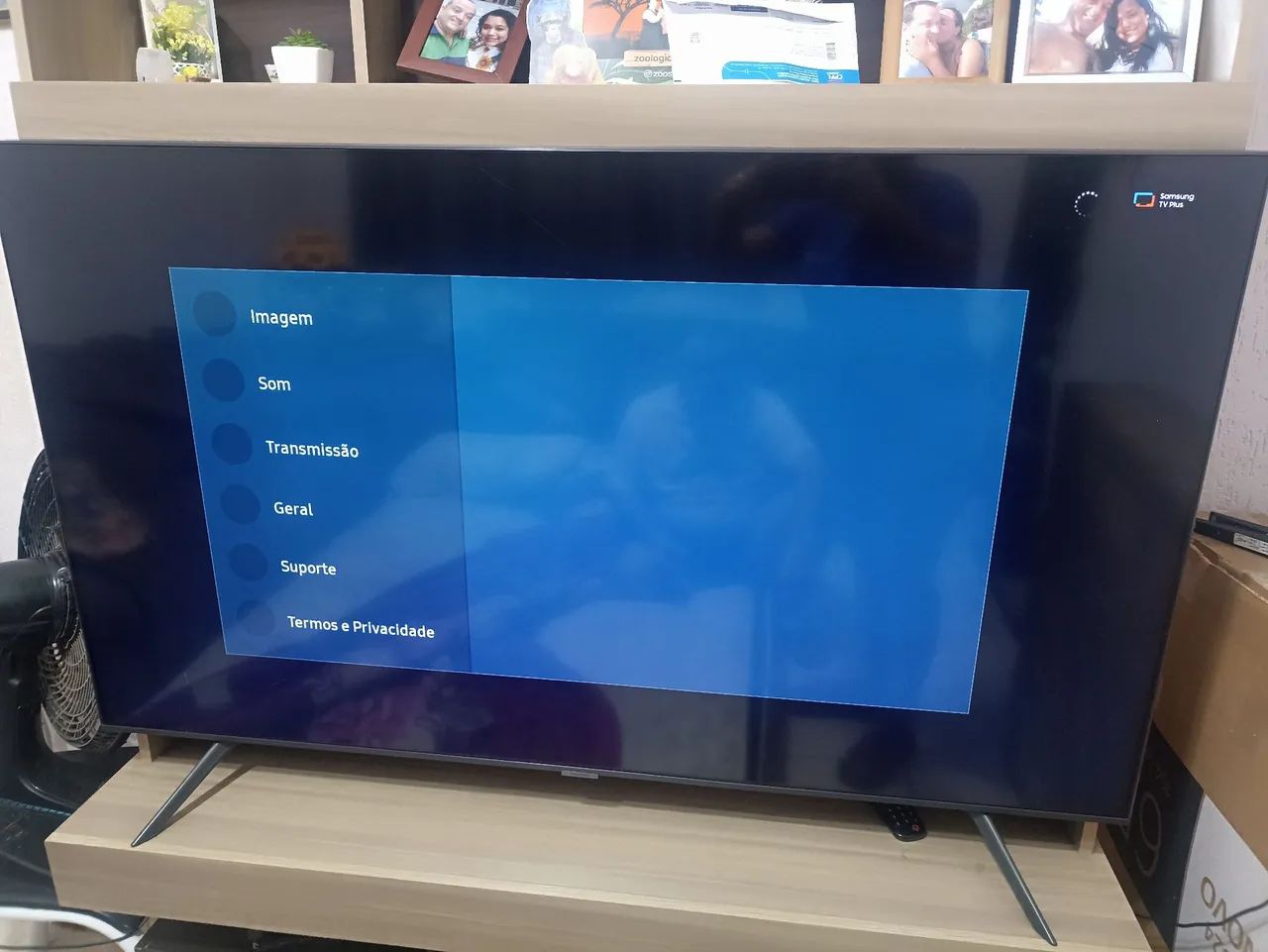 Televisão smart - Foto 4