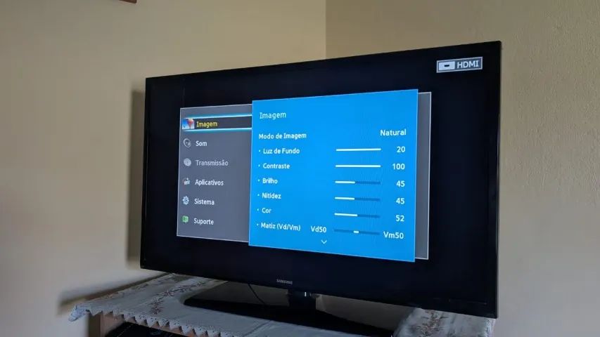 televisão  - Foto 2